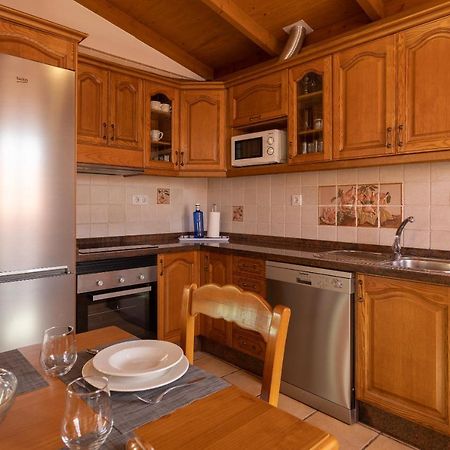 Villa Helen - Heated Pool Wifi Smarttv Barbecue Corralejo Exterior photo