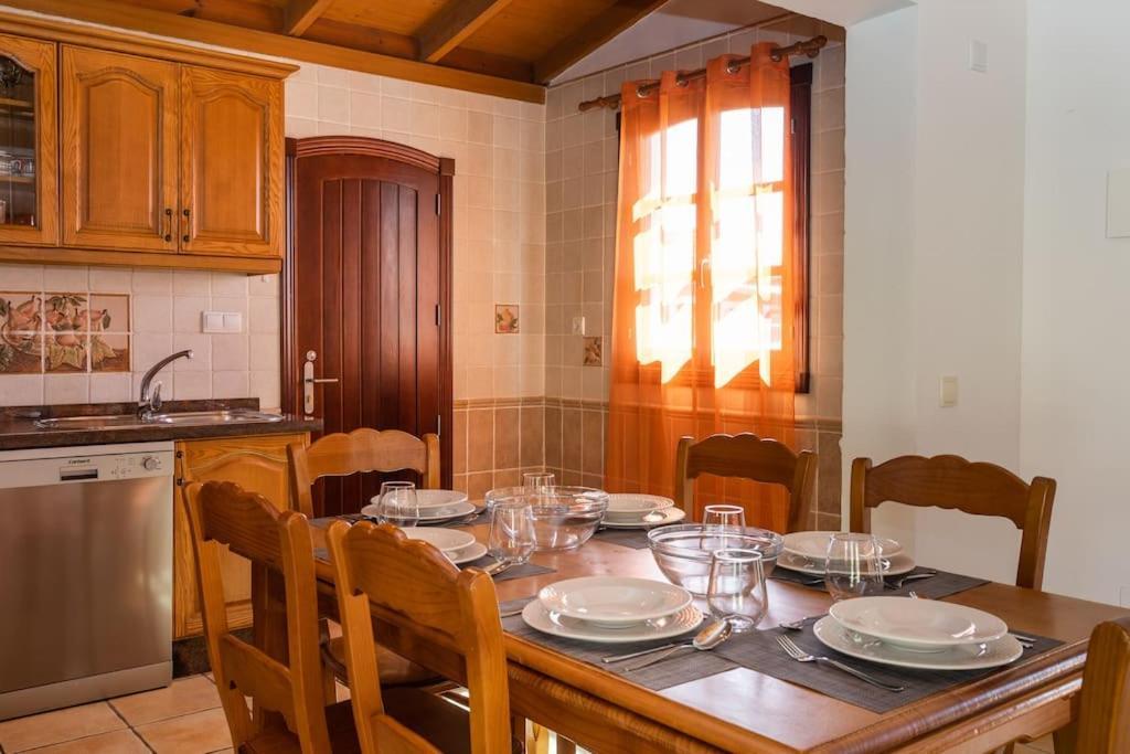 Villa Helen - Heated Pool Wifi Smarttv Barbecue Corralejo Exterior photo